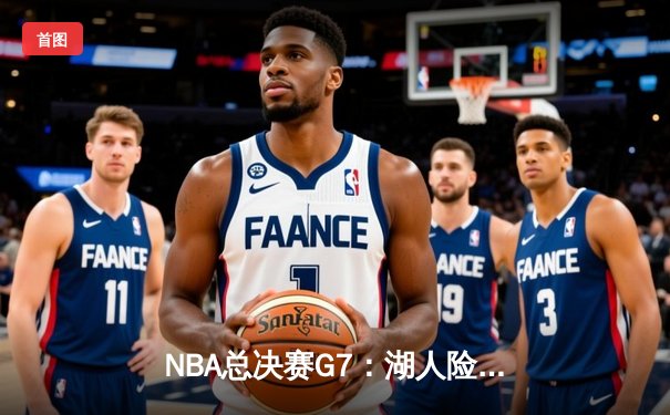 NBA总决赛G7：湖人险胜凯尔特人，詹姆斯创纪录加冕FMVP