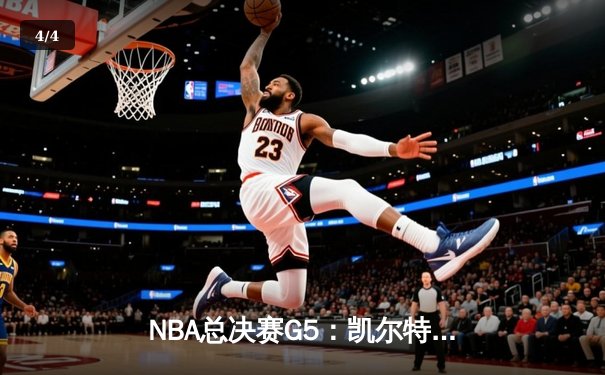 NBA总决赛G5：凯尔特人主场力克勇士，塔图姆砍31分率队夺赛点 - 4