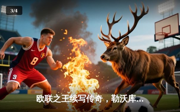 欧联之王续写传奇，勒沃库森绝平罗马创不败神迹 - 3